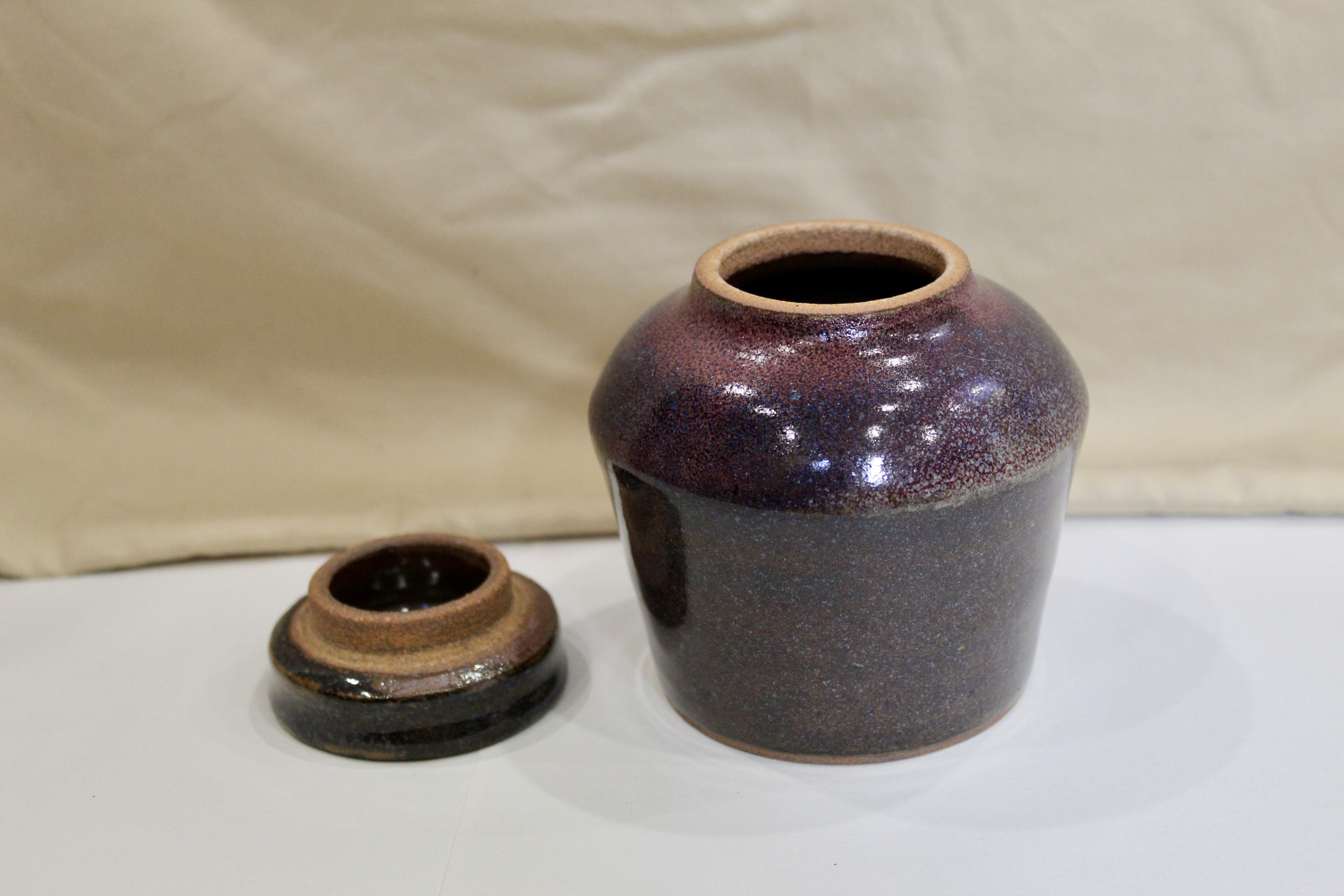 Pottery 4